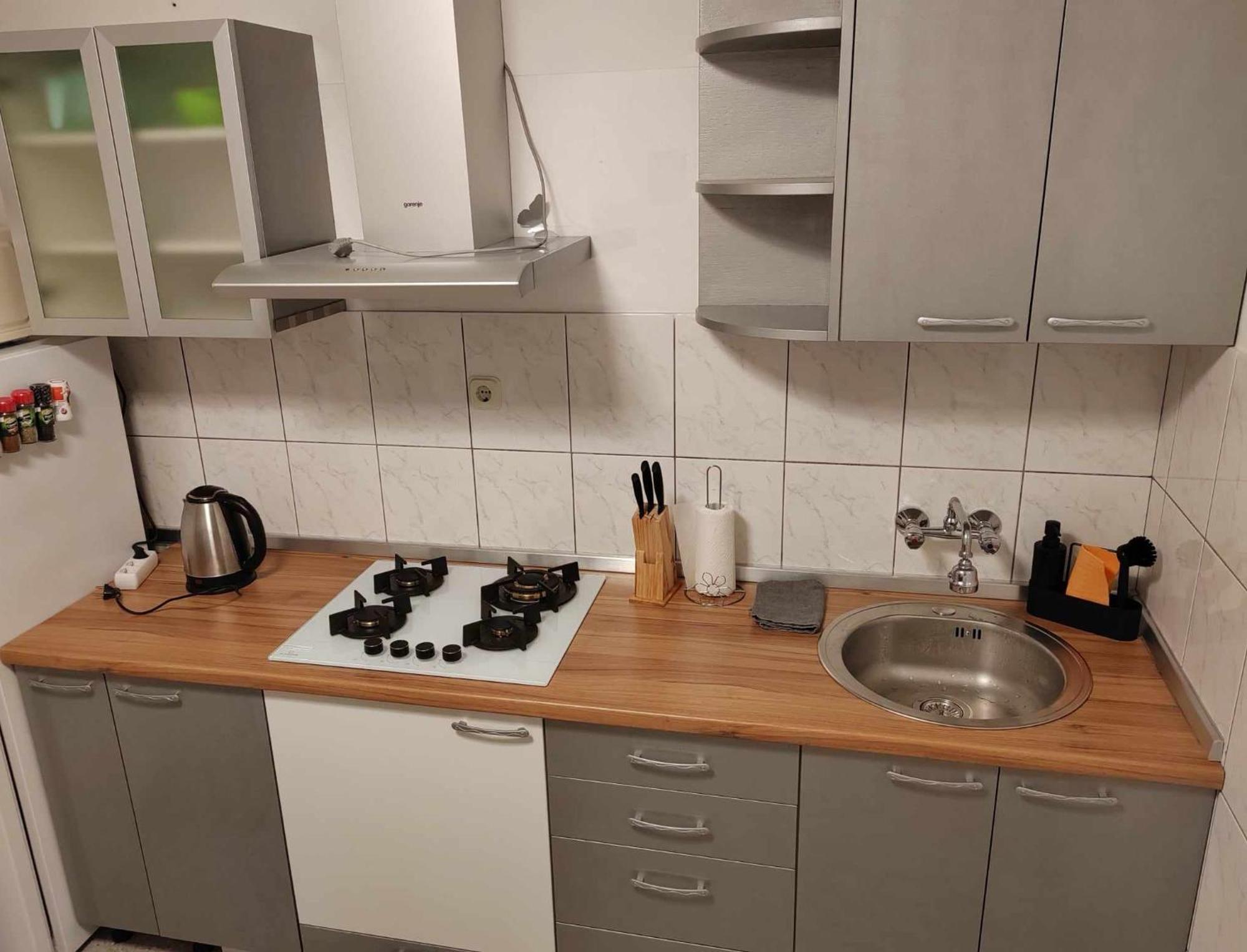 Laura'S Dream Appartments Đảo Pag Ngoại thất bức ảnh