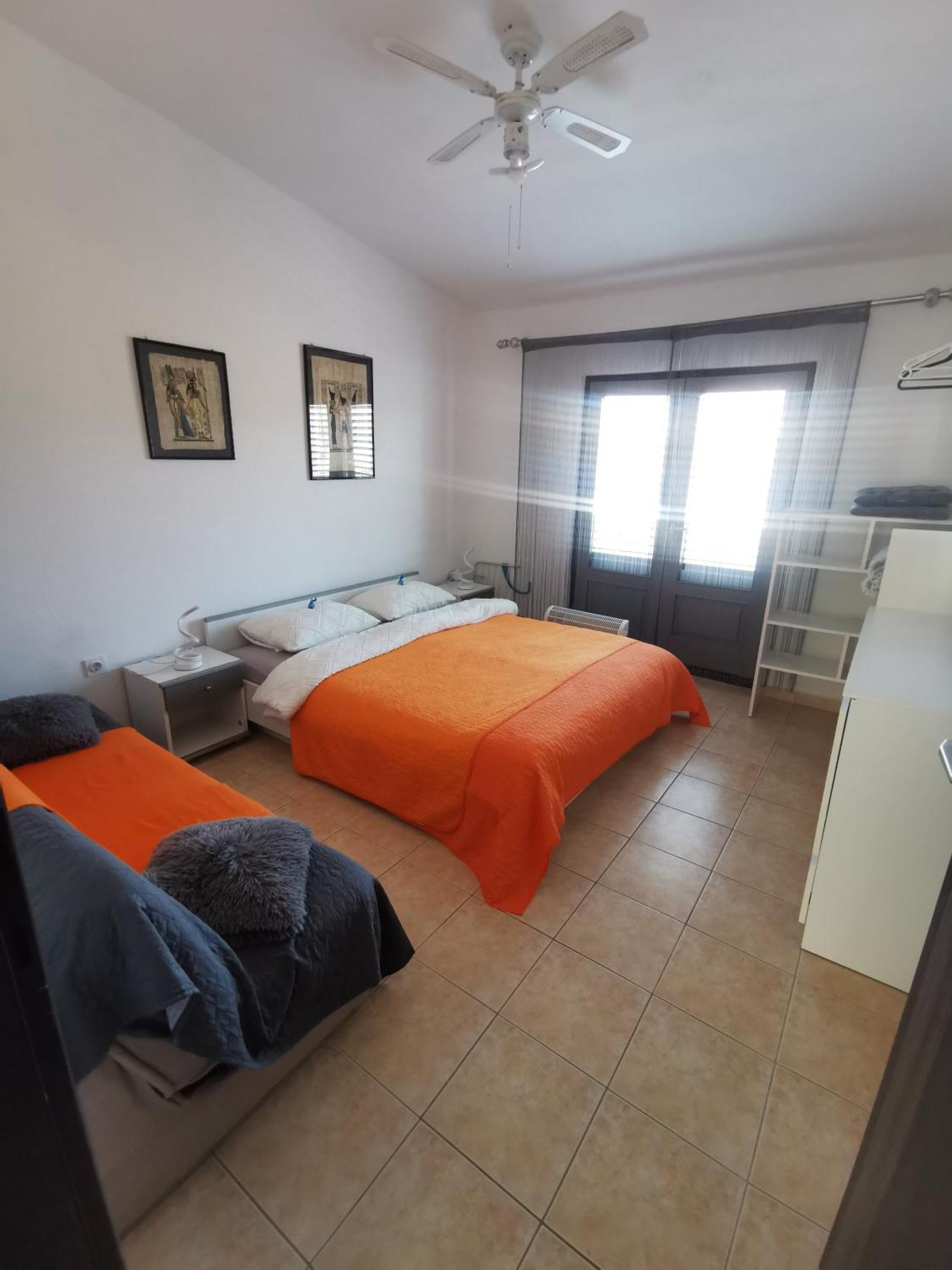 Laura'S Dream Appartments Đảo Pag Ngoại thất bức ảnh